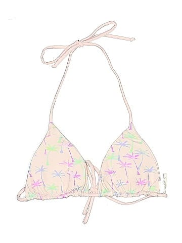 San Lorenzo Swimsuit Top (view 1)