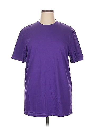 District. Short Sleeve T-Shirt (view 1)
