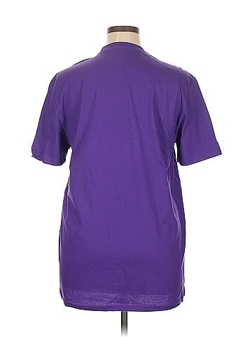 District. Short Sleeve T-Shirt (view 2)