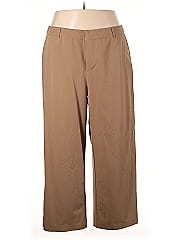 Studio By Torrid Khakis