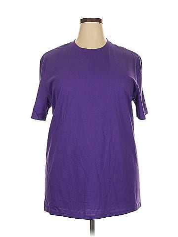 District. Short Sleeve T-Shirt (view 1)