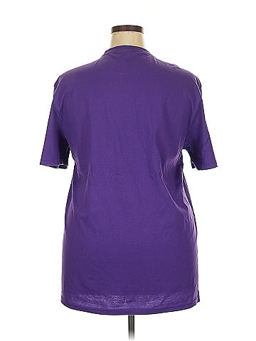 District. Short Sleeve T-Shirt (view 2)