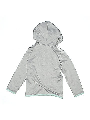 Champion Zip Up Hoodie (view 2)