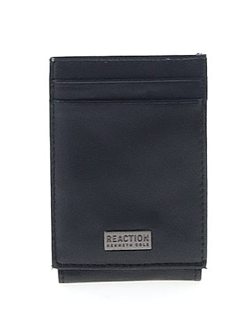 Kenneth Cole REACTION Leather Wallet (view 1)