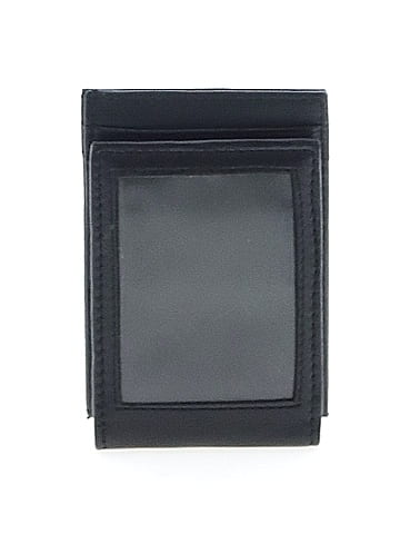 Kenneth Cole REACTION Leather Wallet (view 2)