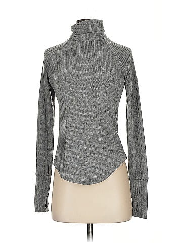 Chaser Turtleneck Sweater (view 1)