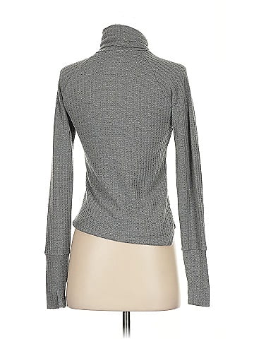 Chaser Turtleneck Sweater (view 2)