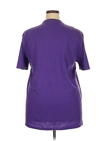 District. Short Sleeve T-Shirt (view 2)