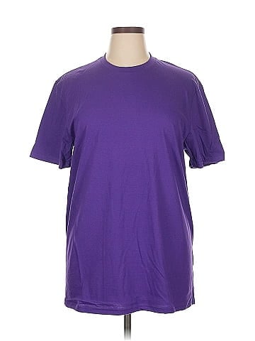 District. Short Sleeve T-Shirt (view 1)