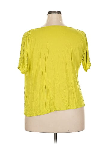 Laura Ashley Short Sleeve T-Shirt (view 2)