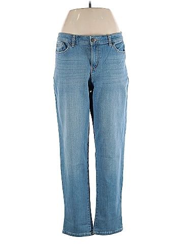 INC International Concepts Jeans (view 1)