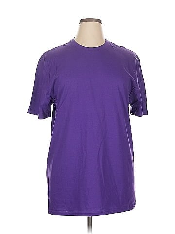 District. Short Sleeve T-Shirt (view 1)
