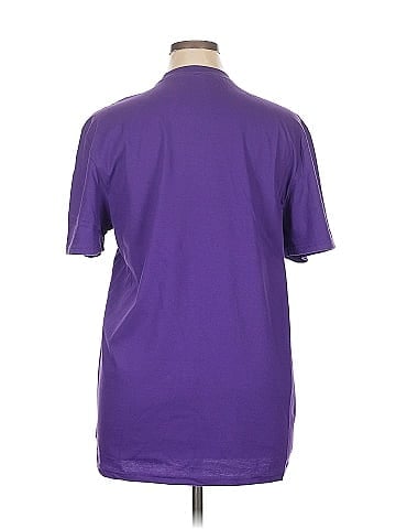 District. Short Sleeve T-Shirt (view 2)