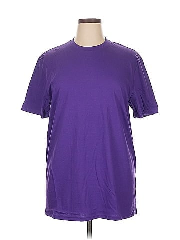 District. Short Sleeve T-Shirt (view 1)