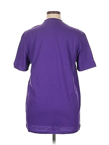 District. Short Sleeve T-Shirt (view 2)