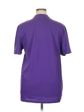 District. Short Sleeve T-Shirt (view 2)