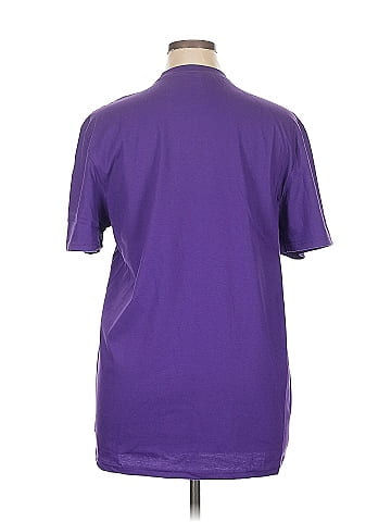 District. Short Sleeve T-Shirt (view 2)