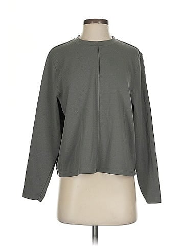 MNG Long Sleeve Blouse (view 1)