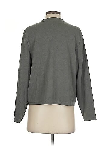 MNG Long Sleeve Blouse (view 2)