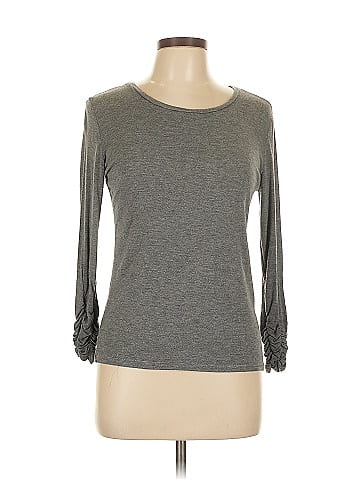 Coco + Carmen 3/4 Sleeve T-Shirt (view 1)