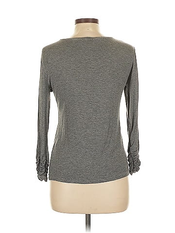 Coco + Carmen 3/4 Sleeve T-Shirt (view 2)