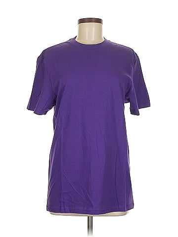 District. Short Sleeve T-Shirt (view 1)