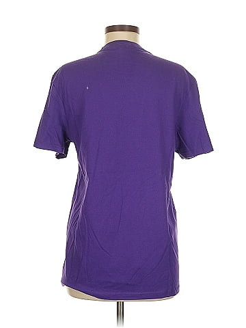District. Short Sleeve T-Shirt (view 2)
