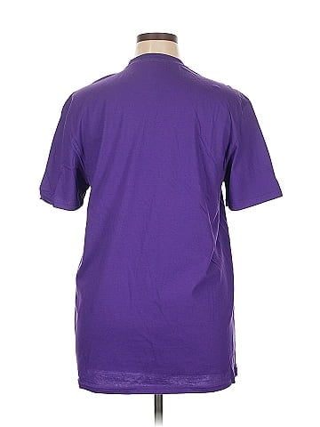 District. Short Sleeve T-Shirt (view 2)