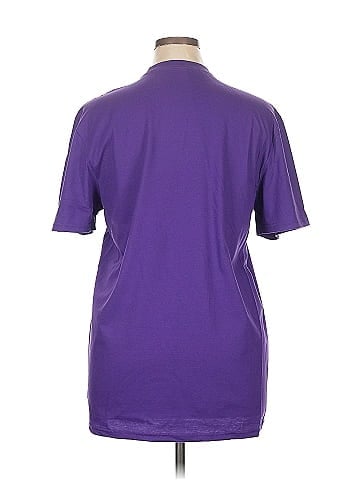 District. Short Sleeve T-Shirt (view 2)