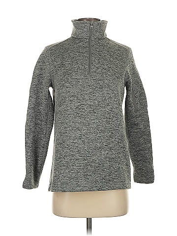 Lands' End Turtleneck Sweater (view 1)