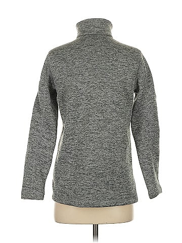 Lands' End Turtleneck Sweater (view 2)