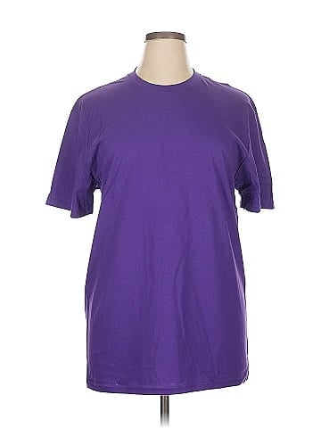 District. Short Sleeve T-Shirt (view 1)