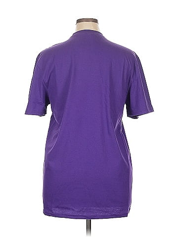 District. Short Sleeve T-Shirt (view 2)