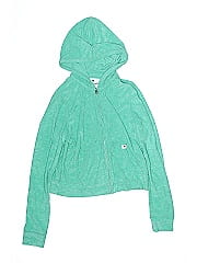 Abercrombie Zip Up Hoodie