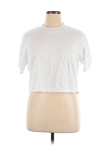 The Drop Short Sleeve T-Shirt (view 1)