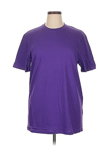 District. Short Sleeve T-Shirt (view 1)