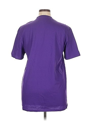 District. Short Sleeve T-Shirt (view 2)
