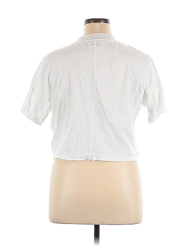 The Drop Short Sleeve T-Shirt (view 2)