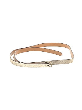 Gap Leather Belt