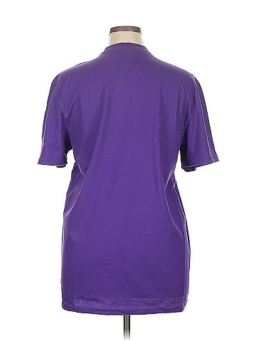 District. Short Sleeve T-Shirt (view 2)