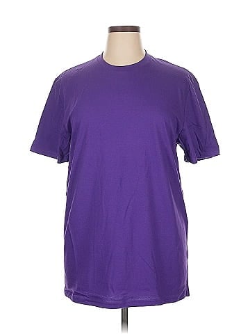 District. Short Sleeve T-Shirt (view 1)