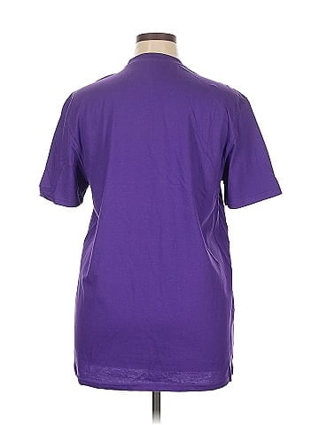 District. Short Sleeve T-Shirt (view 2)