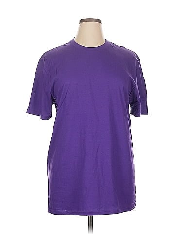 District. Short Sleeve T-Shirt (view 1)