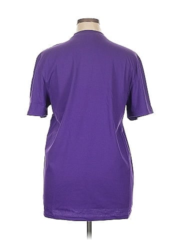 District. Short Sleeve T-Shirt (view 2)