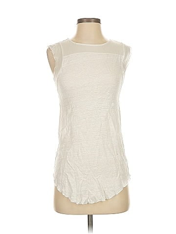Zara Collection Sleeveless Top (view 1)