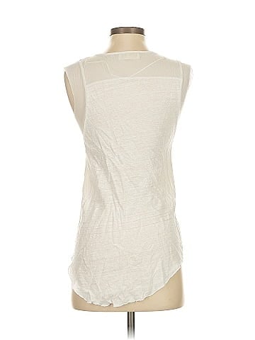 Zara Collection Sleeveless Top (view 2)