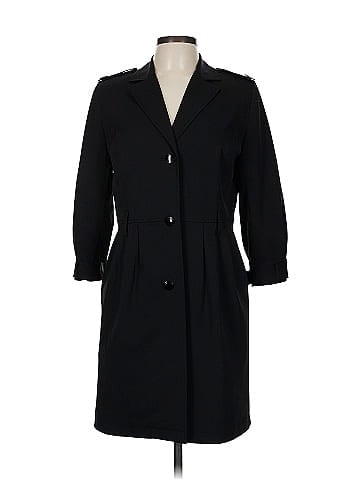 Adrienne Vittadini Coat (view 1)