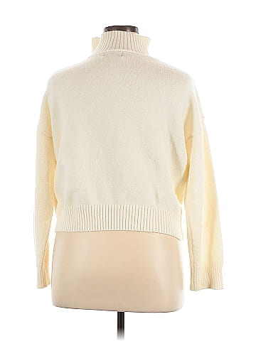 Cider Turtleneck Sweater (view 2)