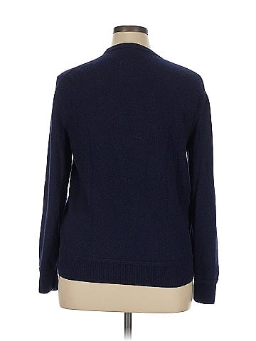 Zara Wool Pullover Sweater (view 2)