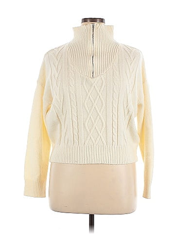 Cider Turtleneck Sweater (view 1)